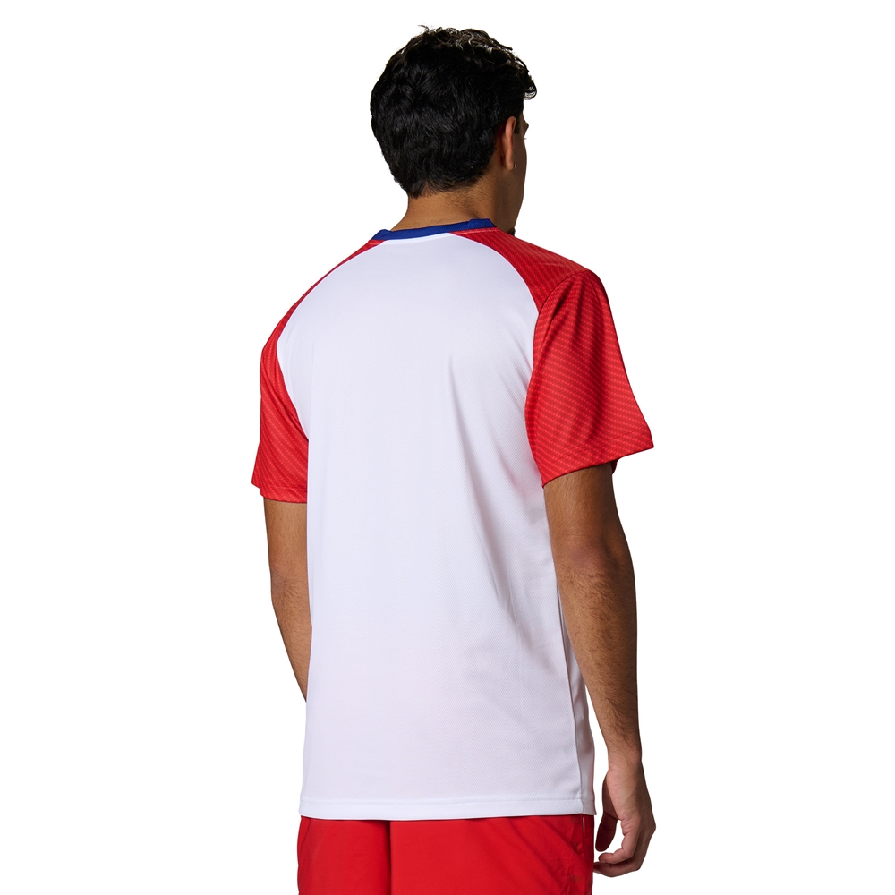 Back