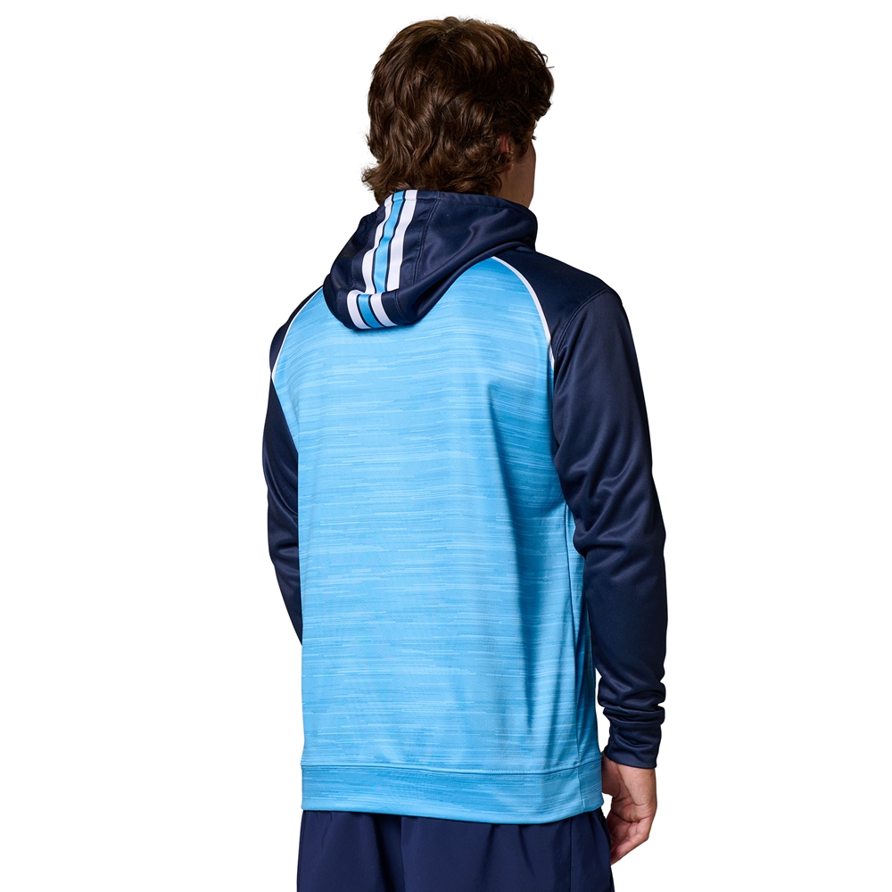 Back