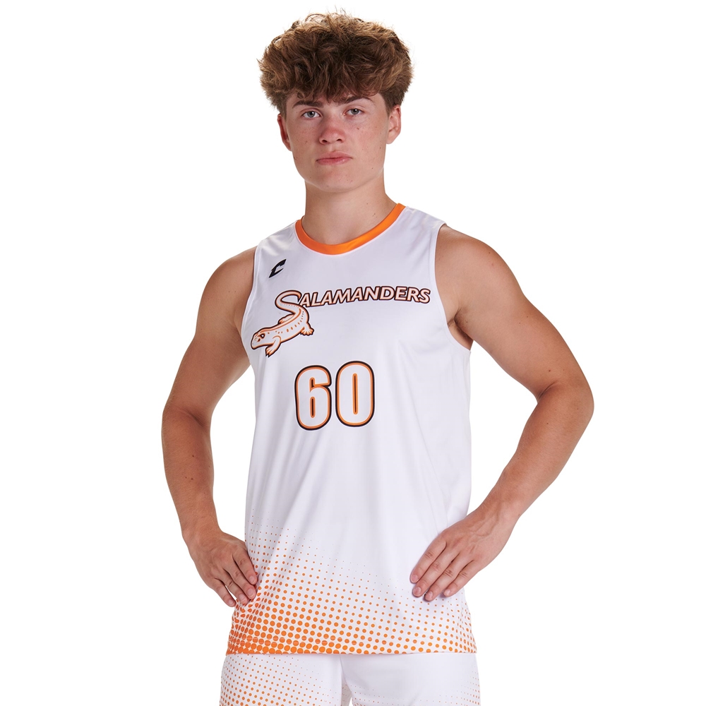 Custom Juice Fitted Volleyball Jersey JBBJ111_VOLLEYBALL jersey image