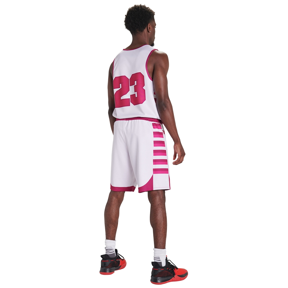 Back
