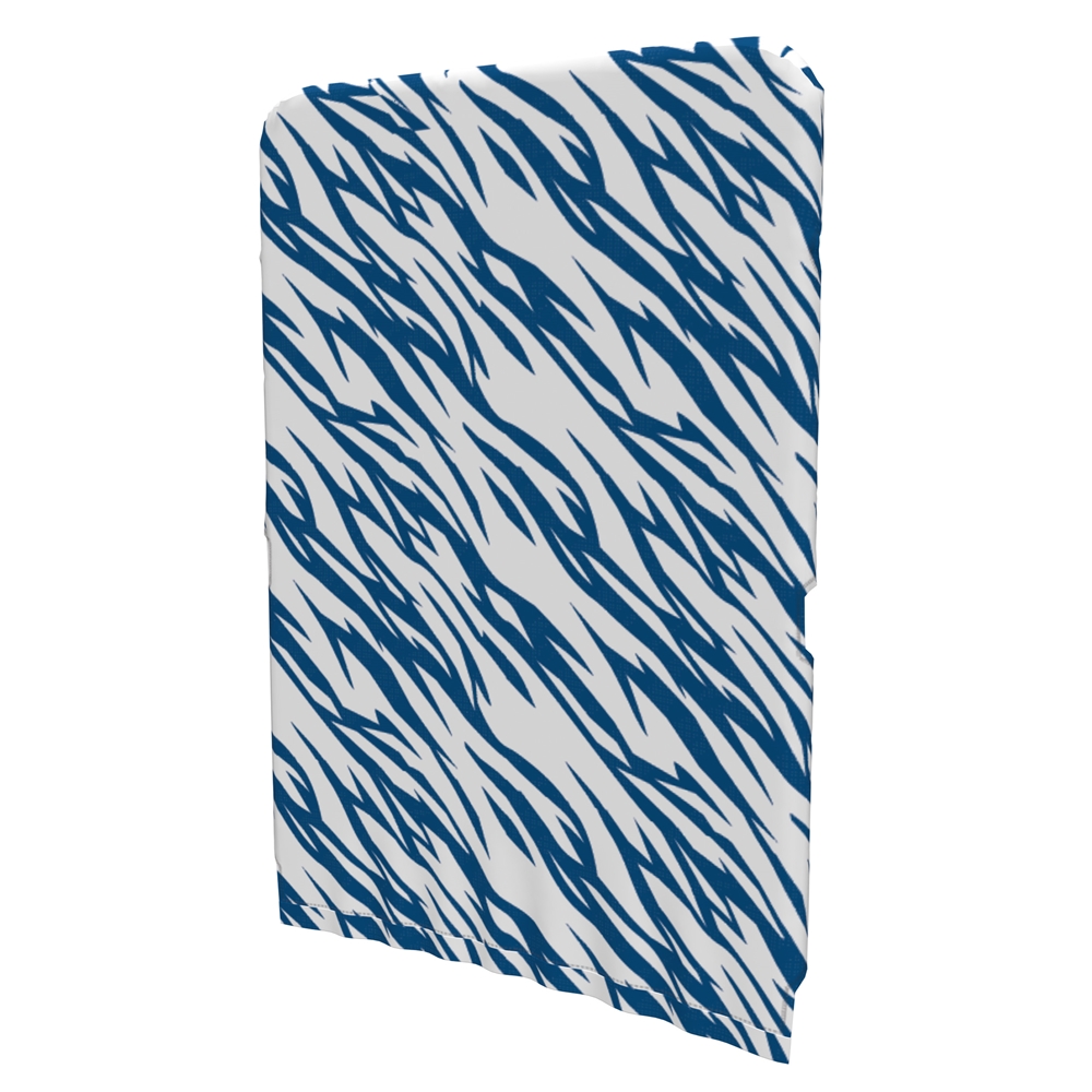 Champro Juice BAll Rack Cover custom sublimated team apparel front view