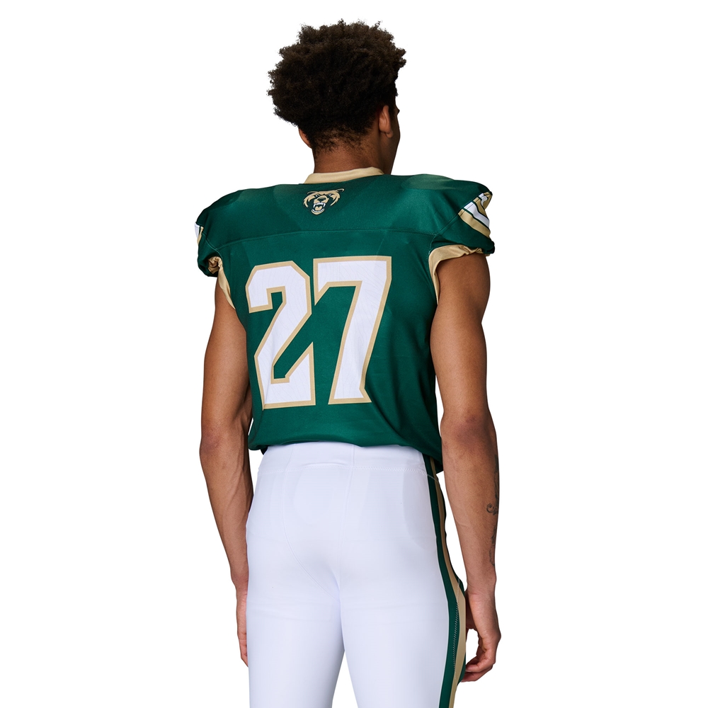 Back