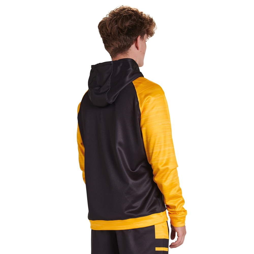 Back