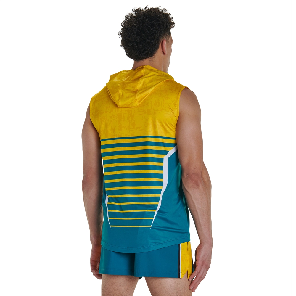 Back