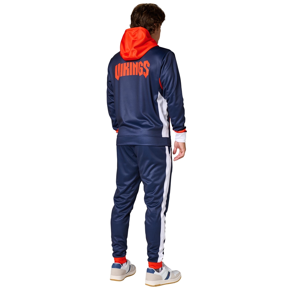 Back