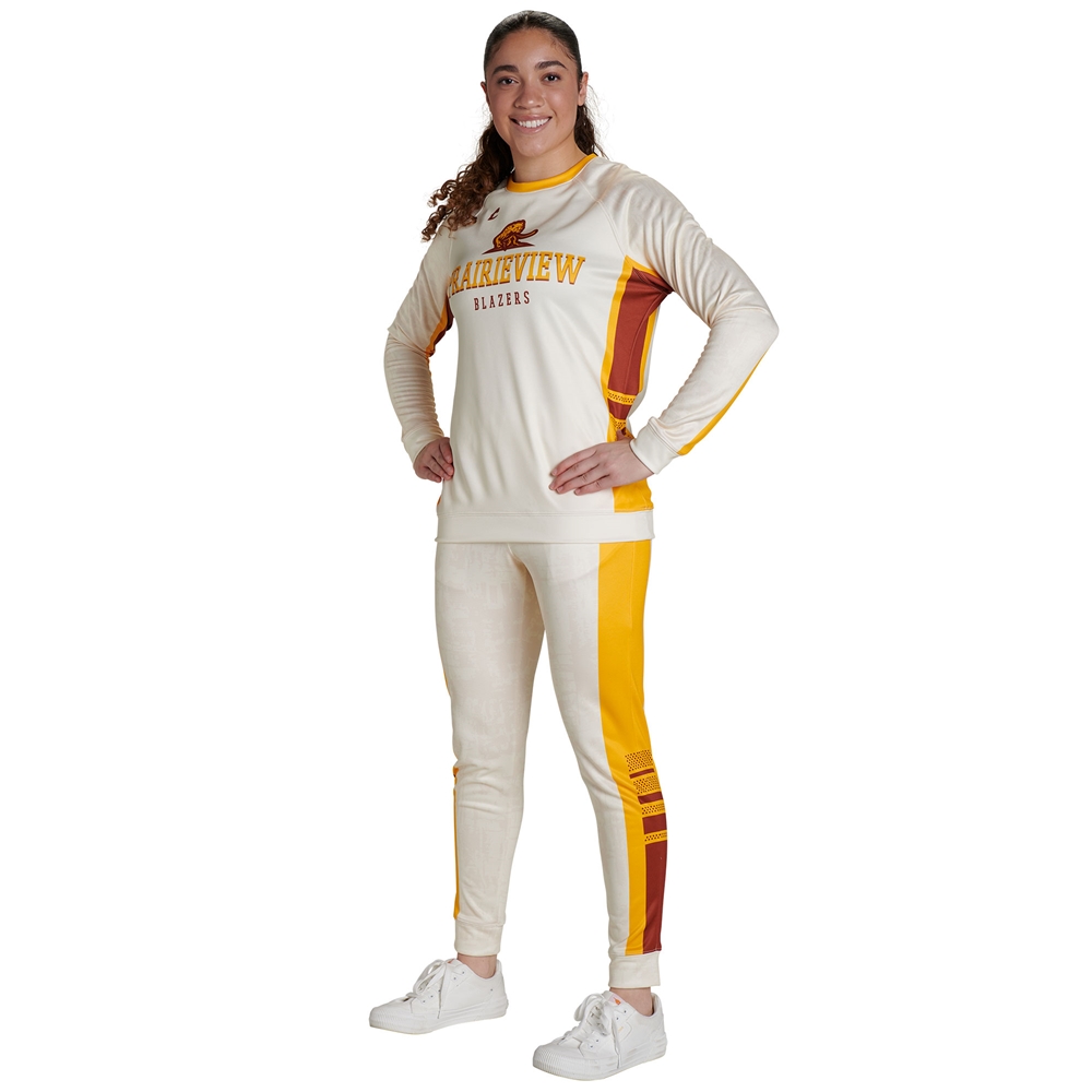 Custom Juice Jogger JFLJ8W jersey image
