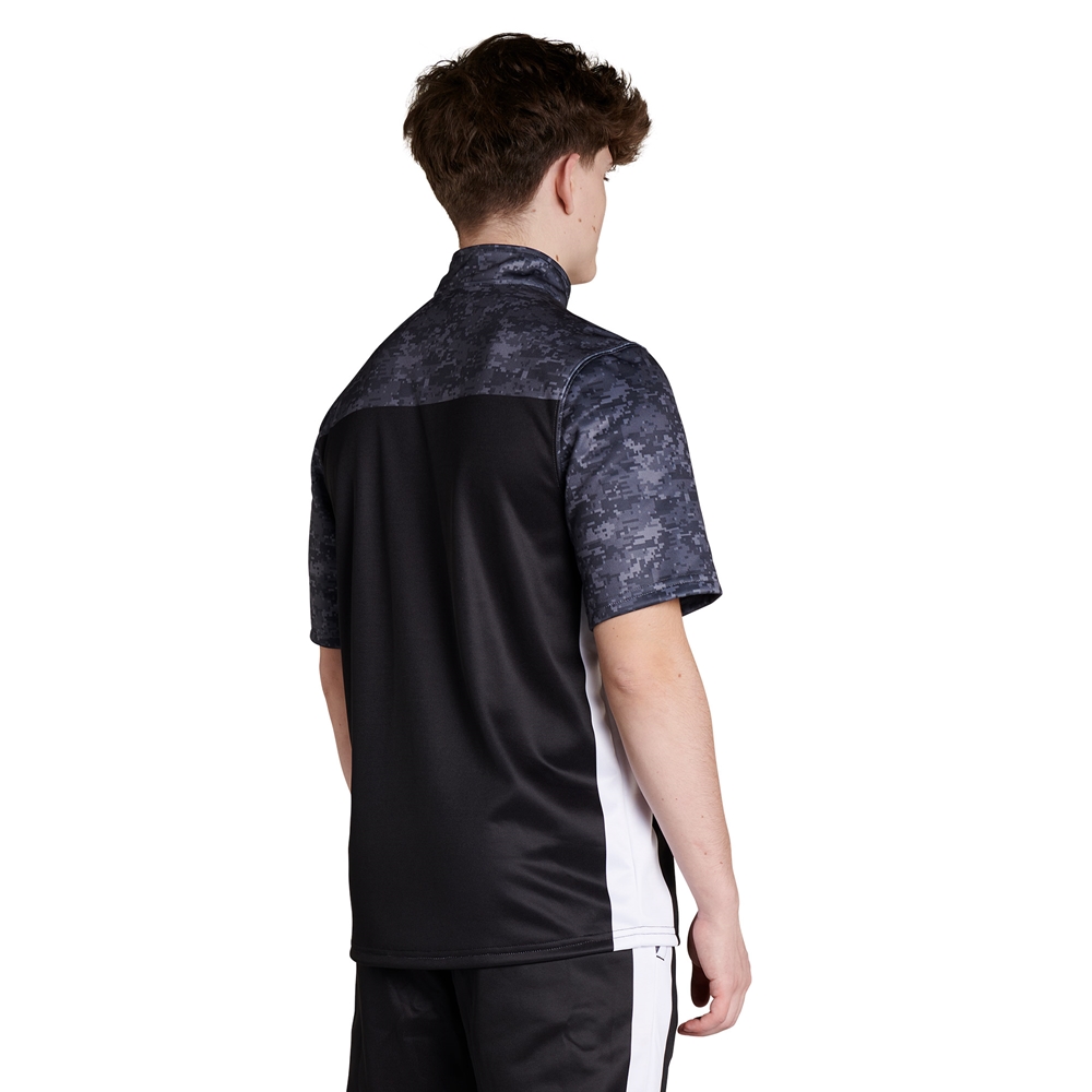 Back