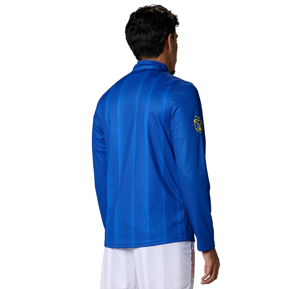 Back