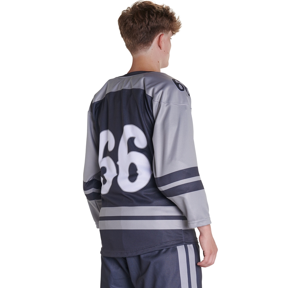 Back