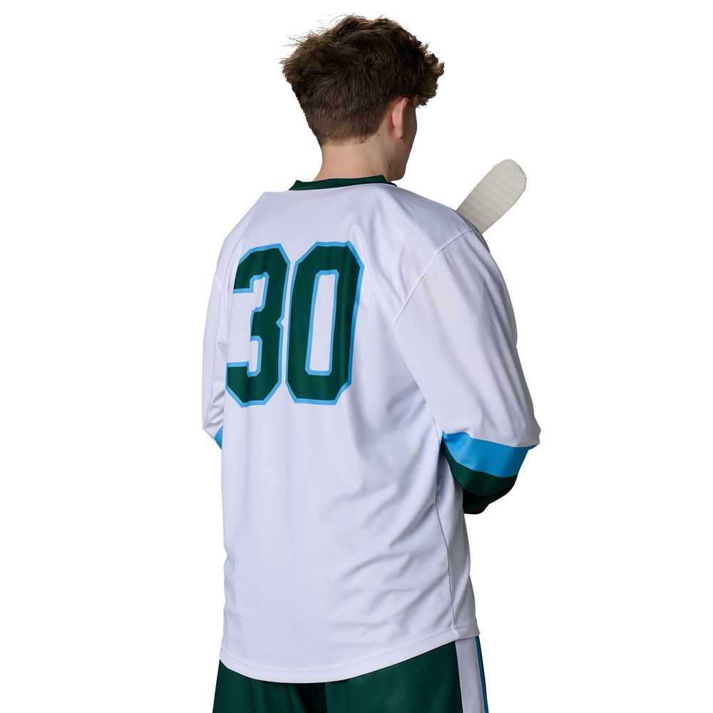 Back