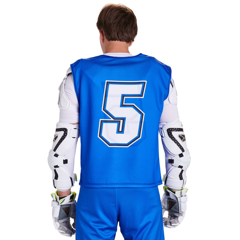 Back