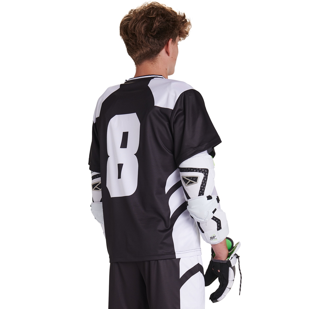 Back