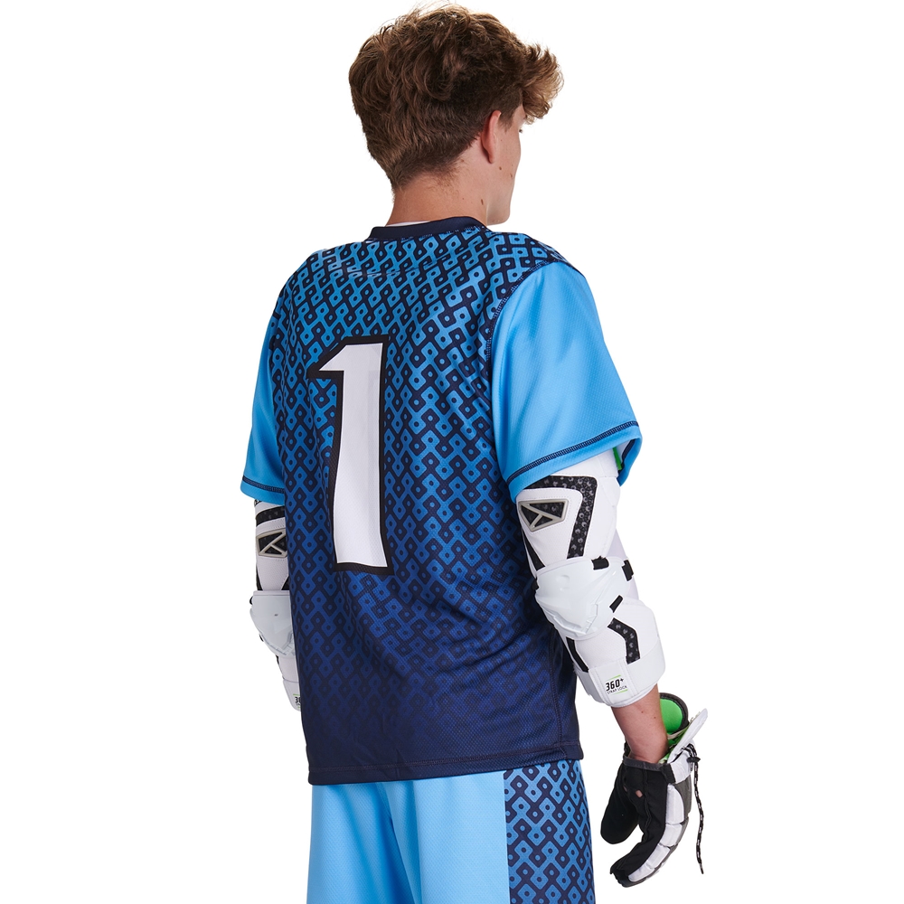 Back