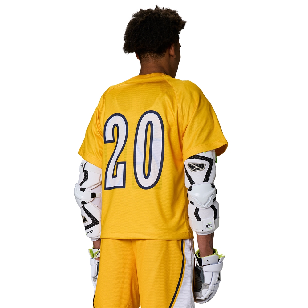 Back