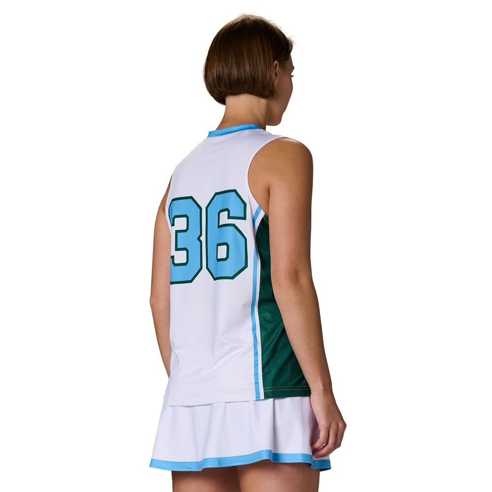 Back