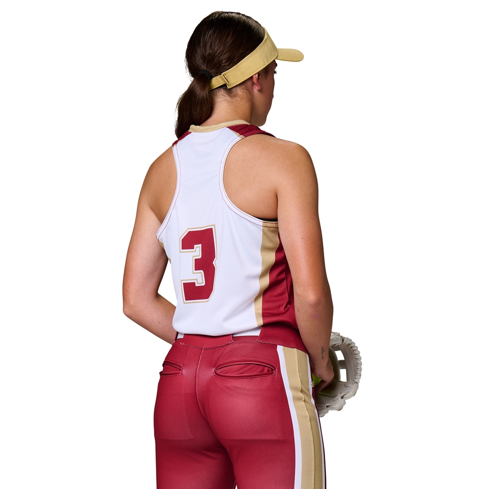 Back