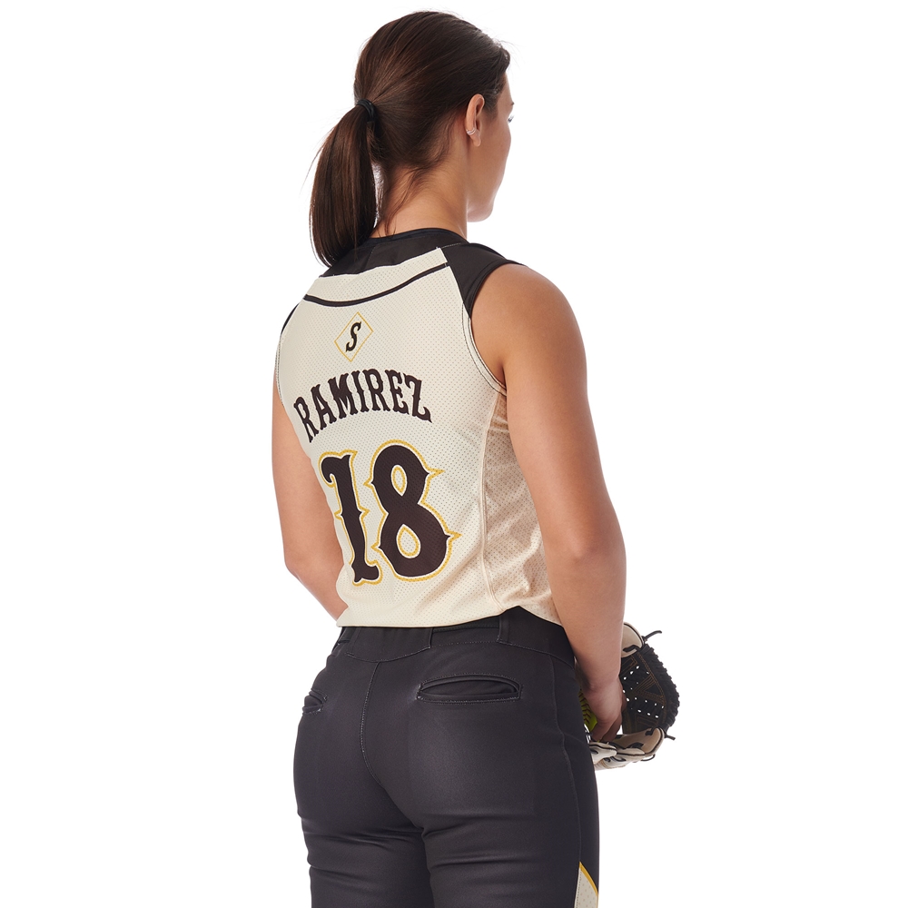 Back