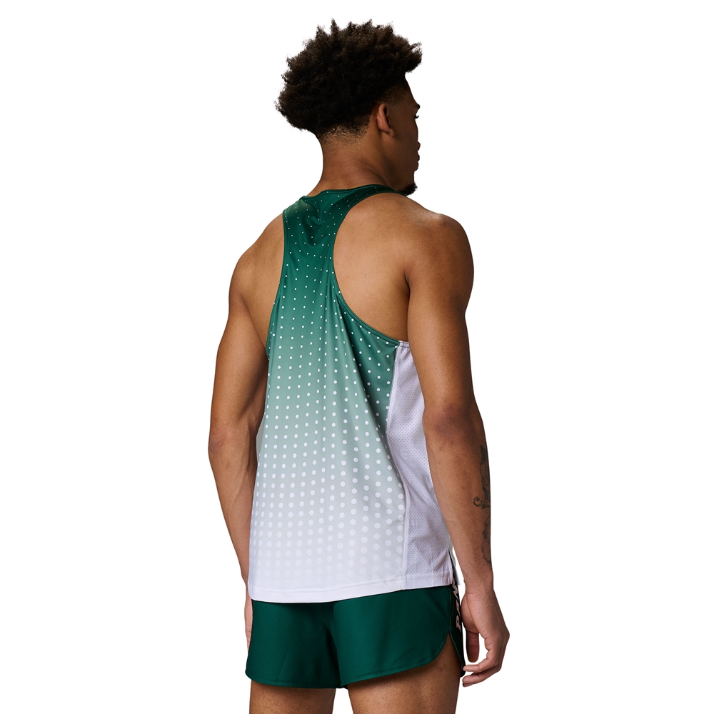 Back