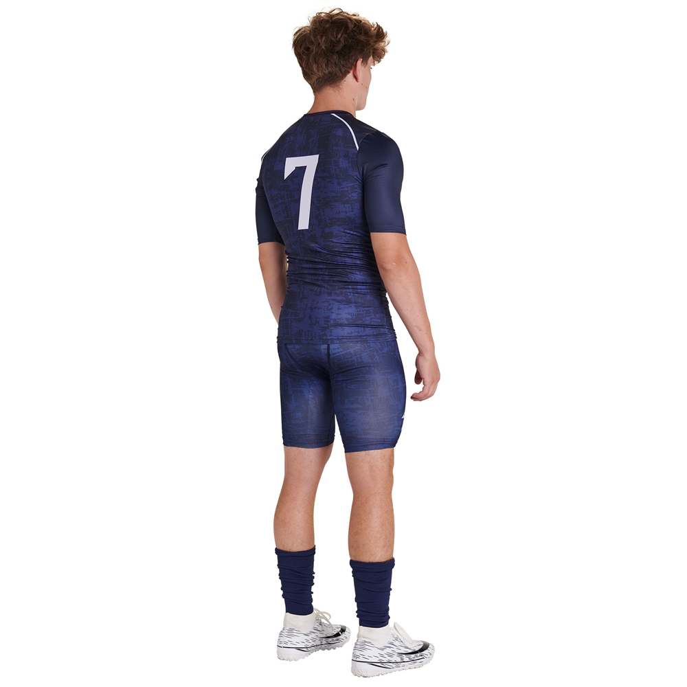 Back